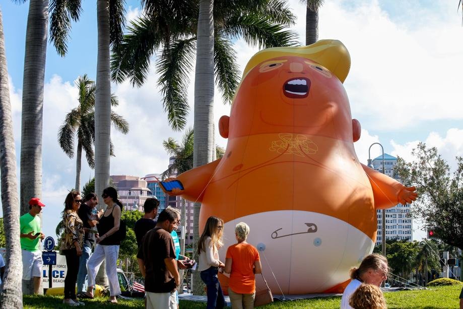 West Palm Beach 2018