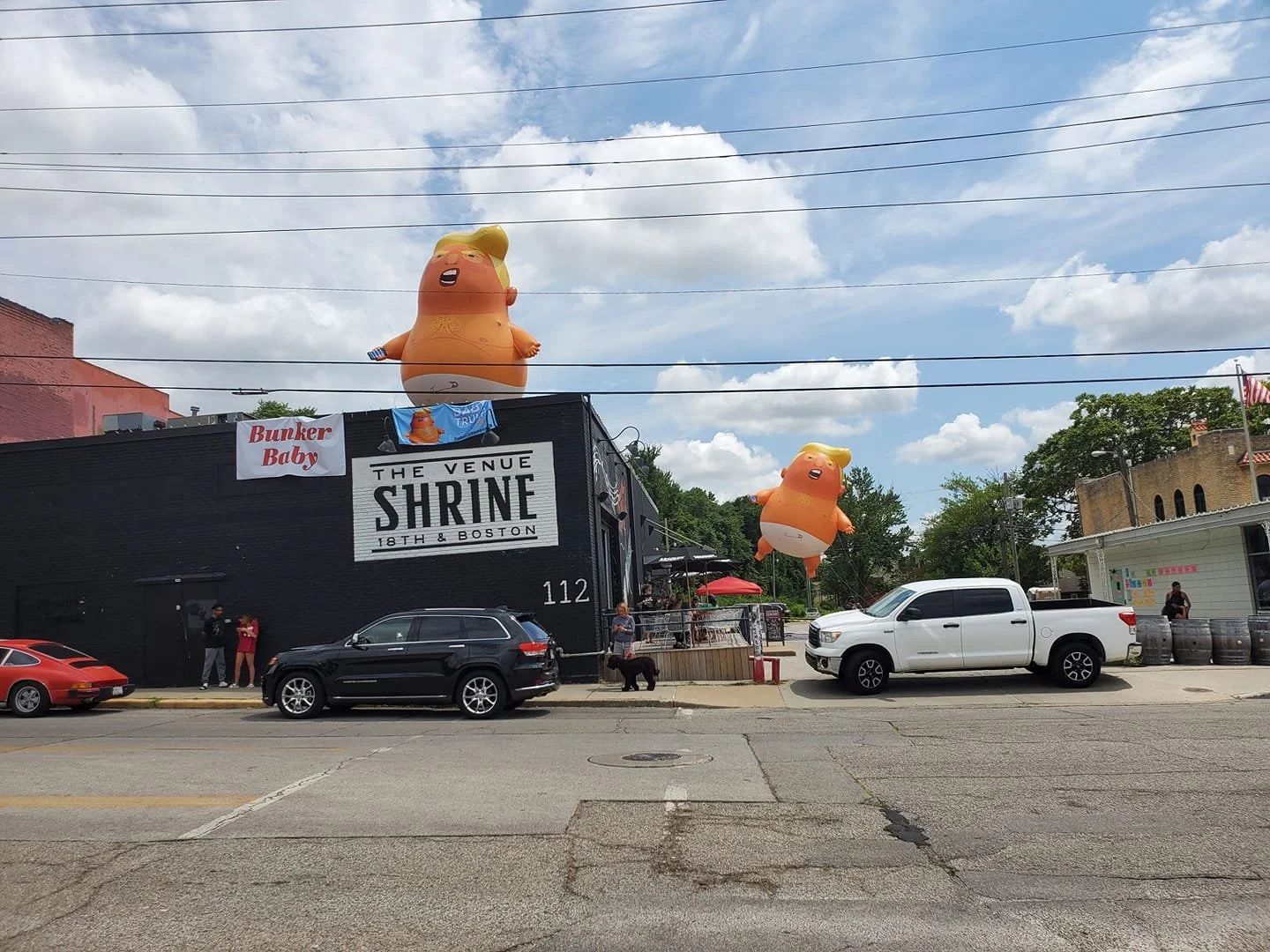 Tulsa 2020