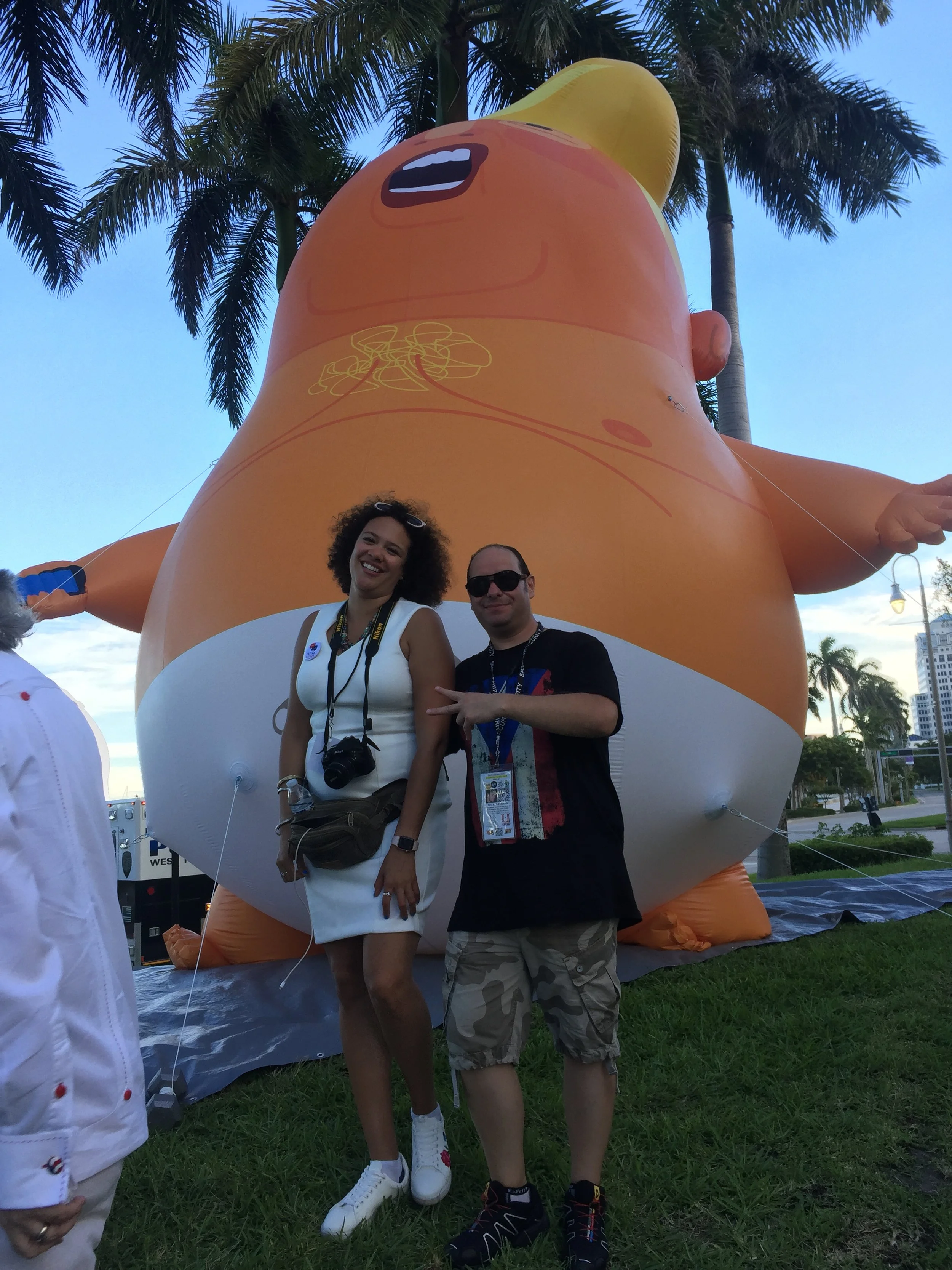 West Palm Beach 2018