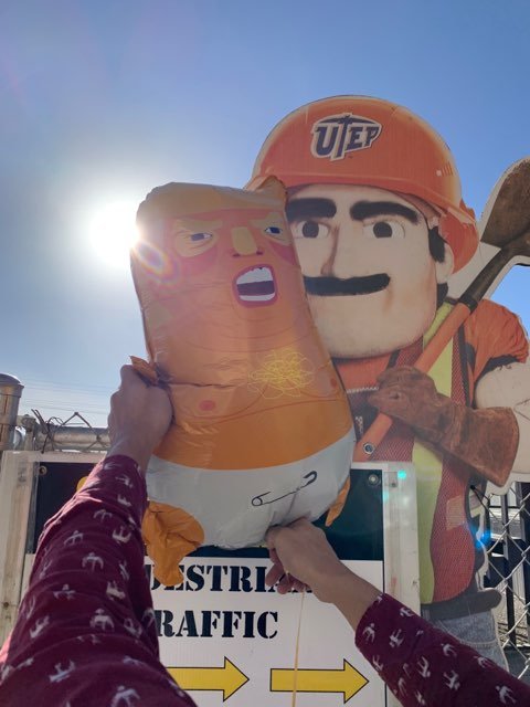 El Paso 2019