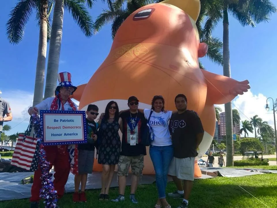 West Palm Beach 2018