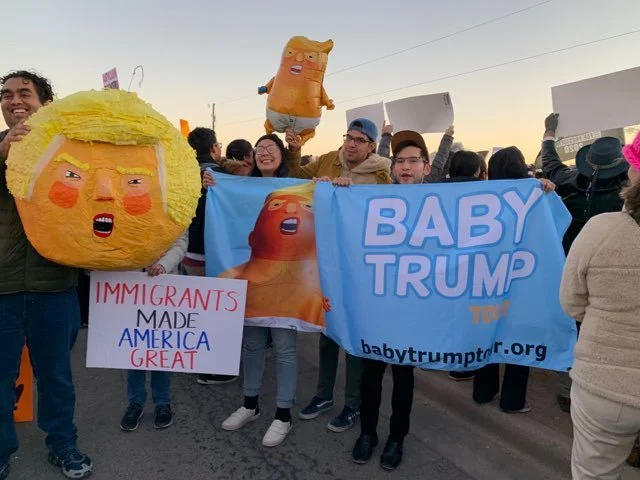 El Paso 2019