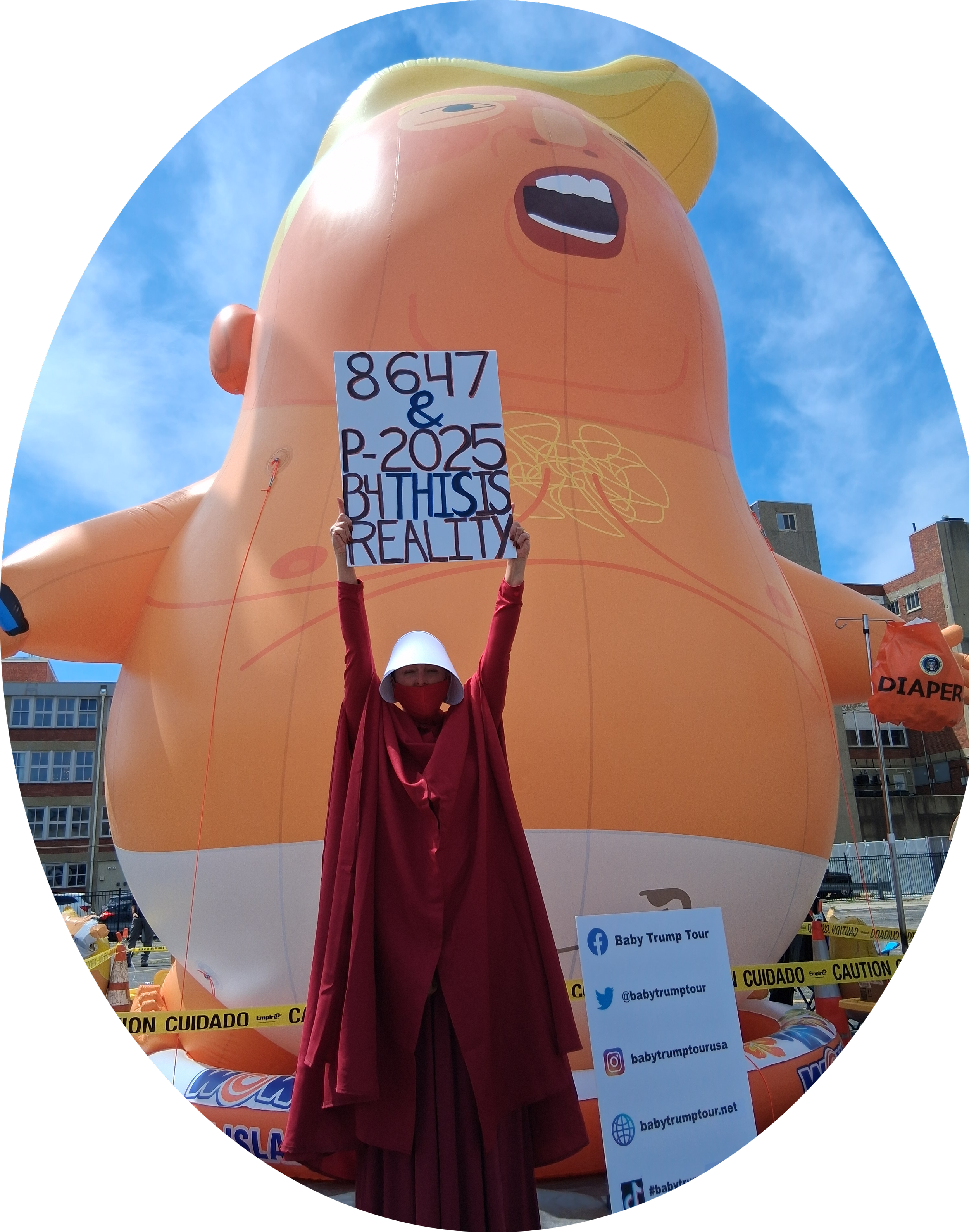 Dayton 2025 People Gallery