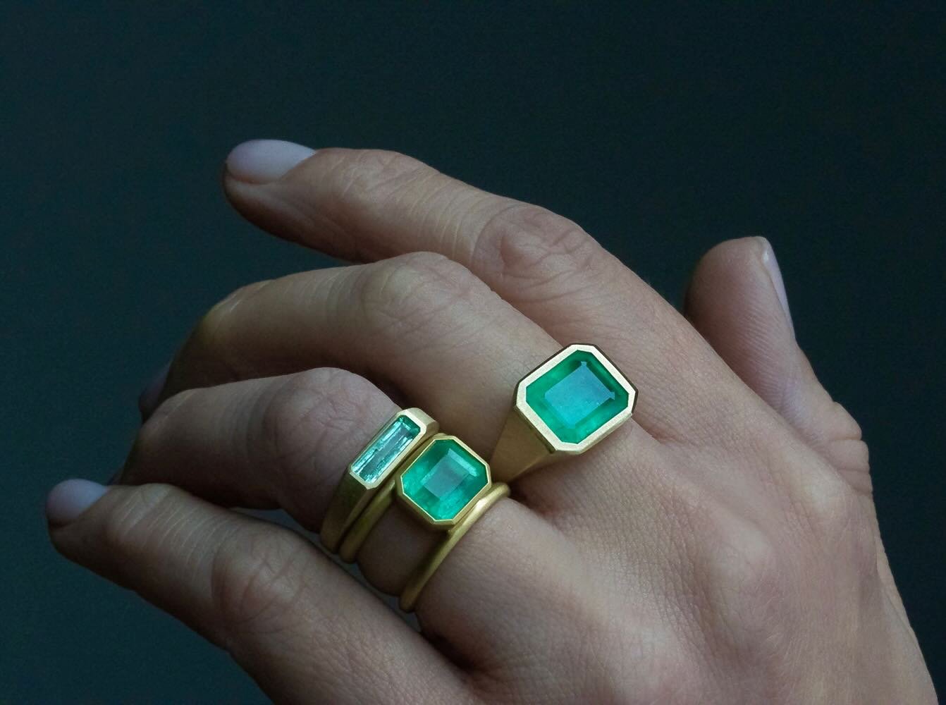 ELIZABETH STREET JEWELRY TRUNK SHOW