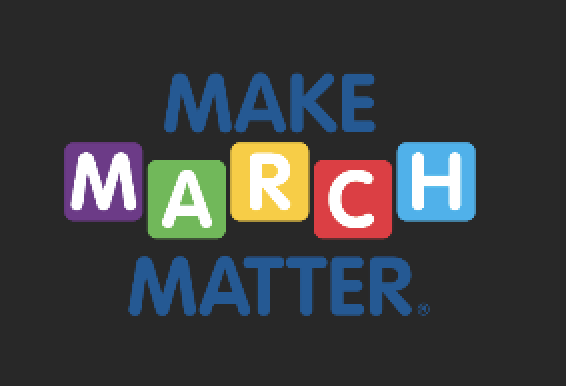 CHLA Make march matter Events