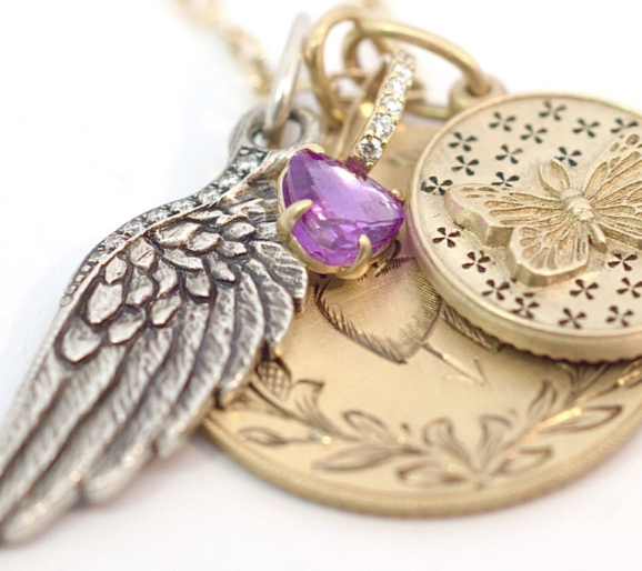 Trunk Show with Erica Molinari