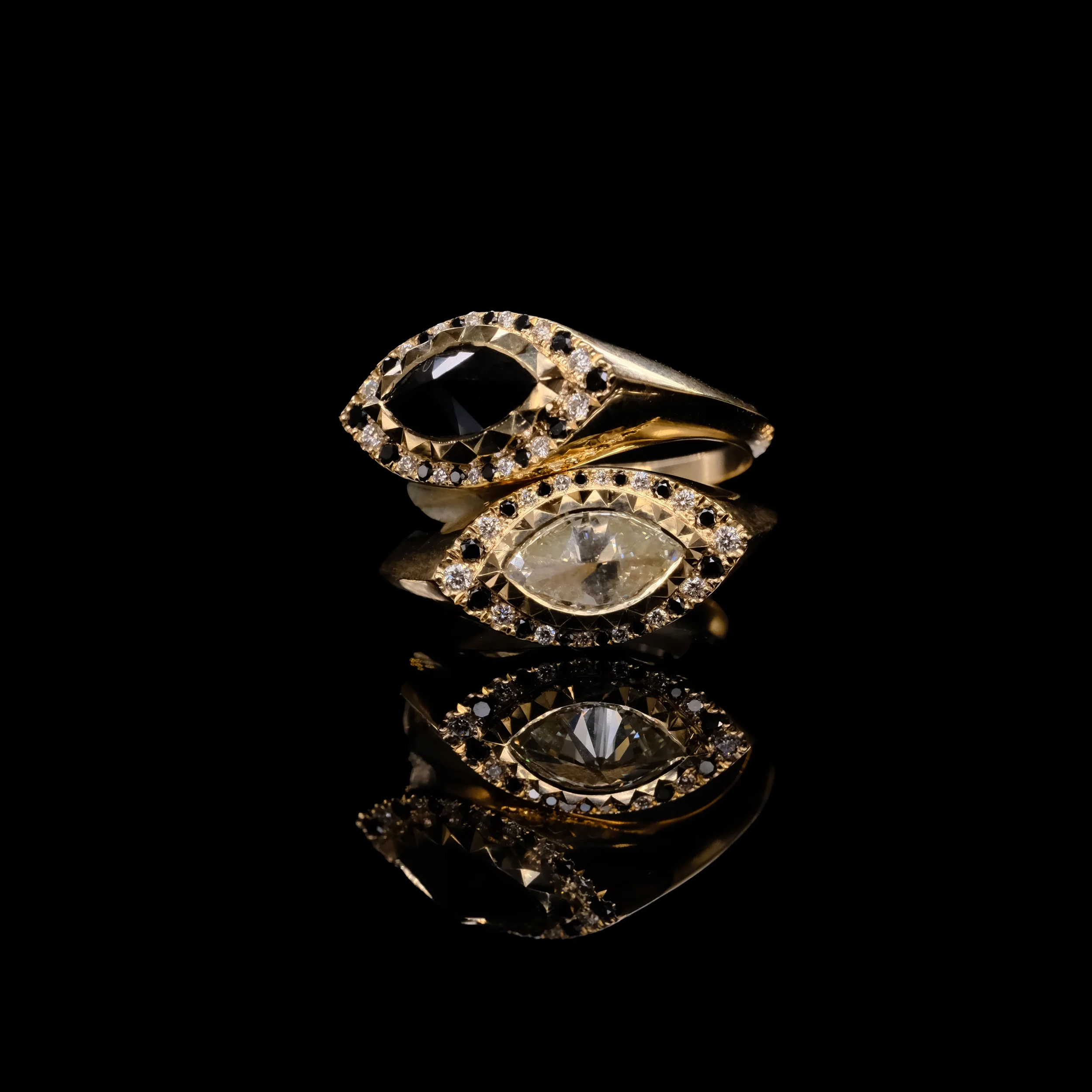 Trunk Show with KIMA