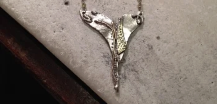 JEWELRY WORKSHOP (night 2)