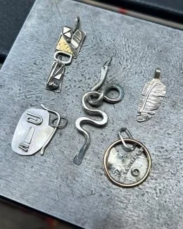 Intermediate Pendant WORKSHOP