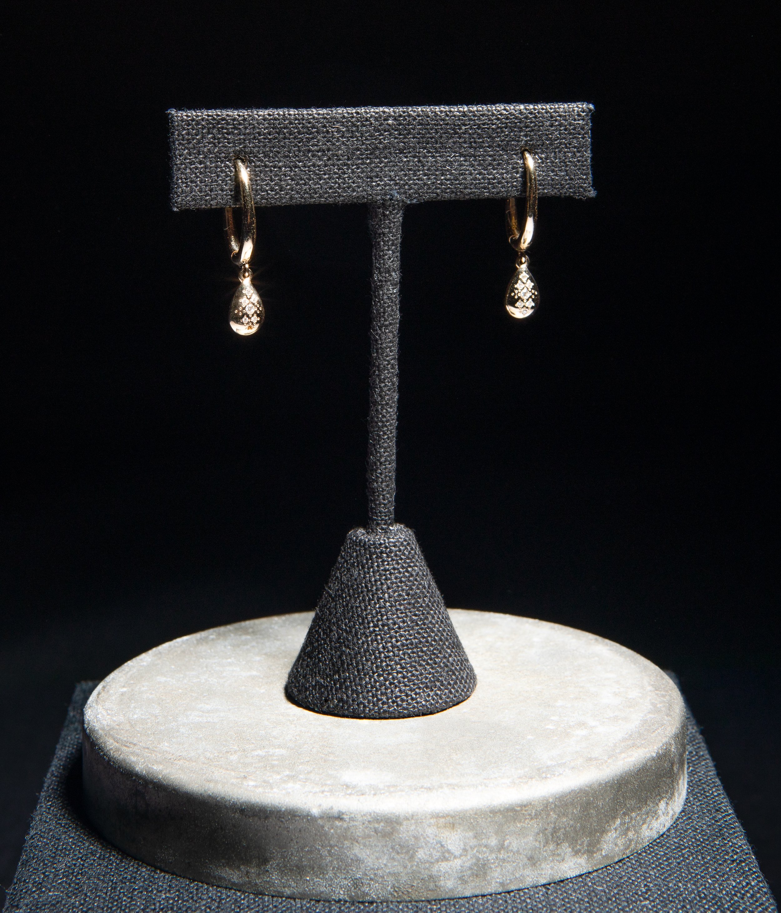 [METIER] Dala Scatter Oval Clicker