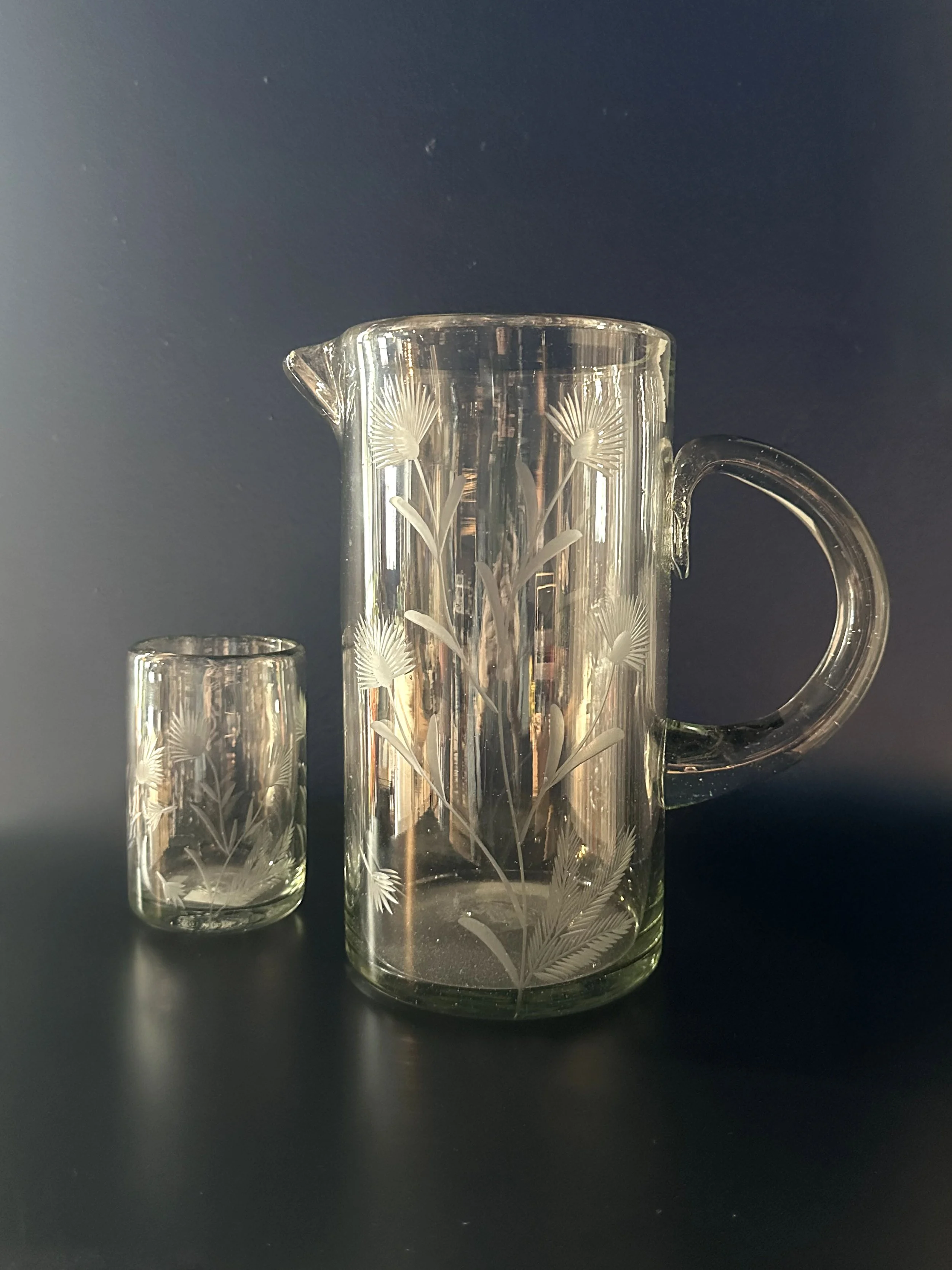 [EAST FORK] Pitcher