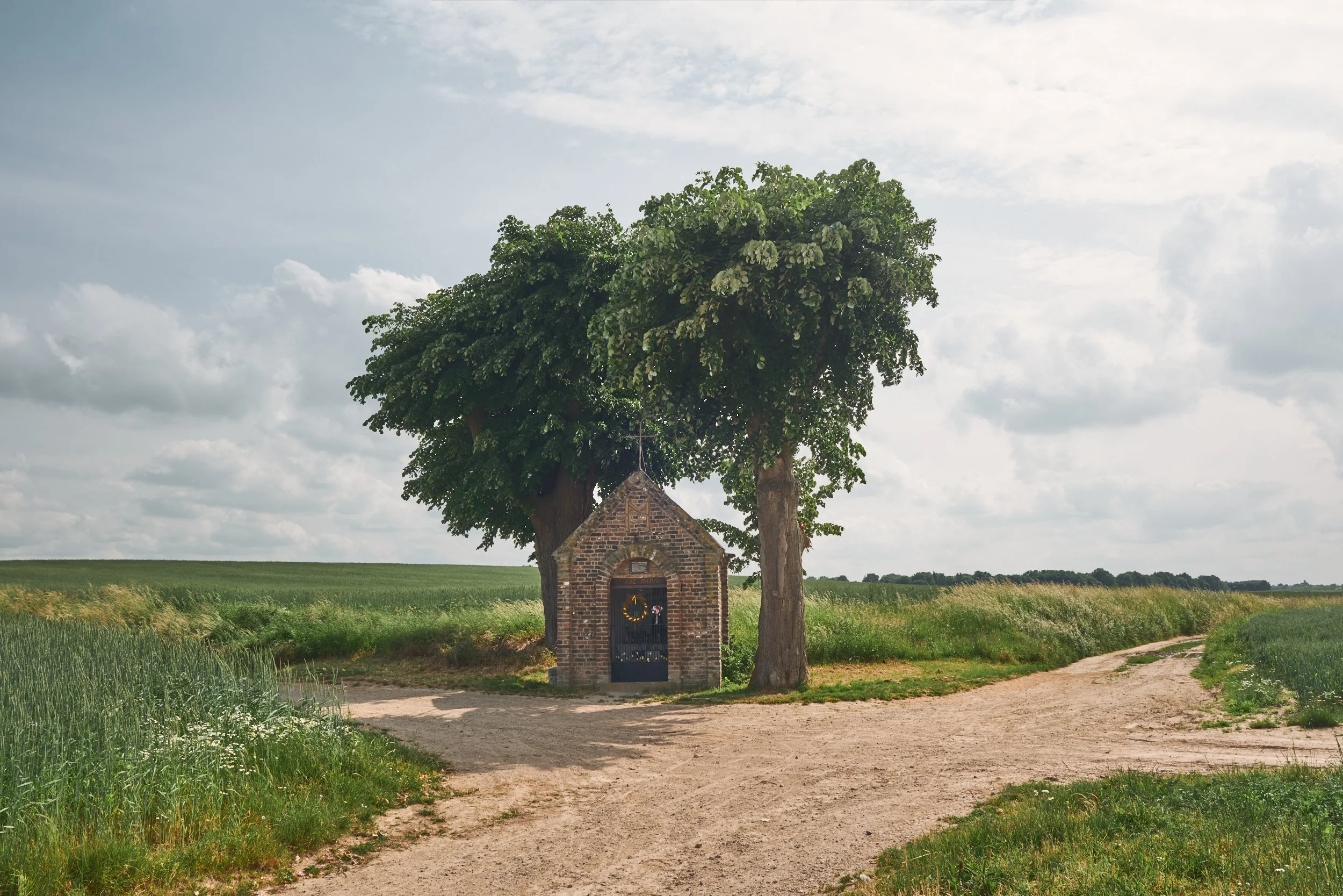 Some Truth About Visual Storytelling