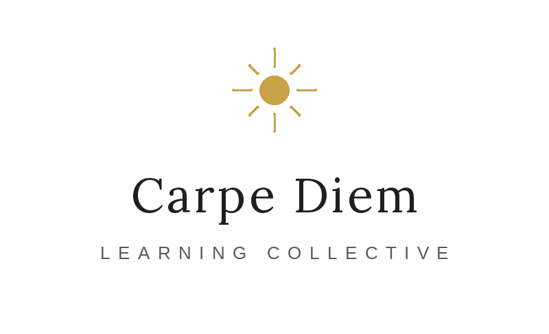 Carpe Diem Learning Collective: A Homeschool Learning Pod