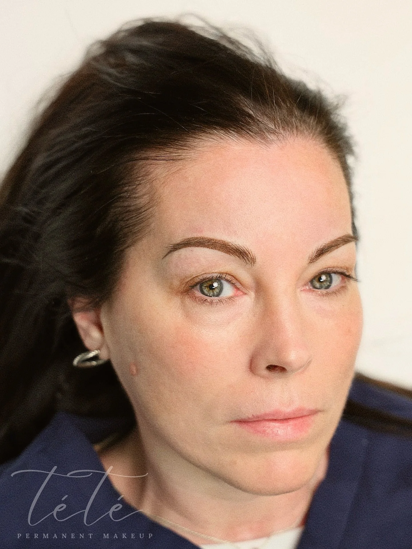 Back in the 90s, my client overplucked her brows and wanted to bring back the fullness she used to have✨

&mdash;&mdash;&mdash;&mdash;&mdash;&mdash;&mdash;&mdash;&mdash;&mdash;&mdash;&mdash;&mdash;&mdash;&mdash;&mdash;&mdash;&mdash;&mdash;&mdash;&mda