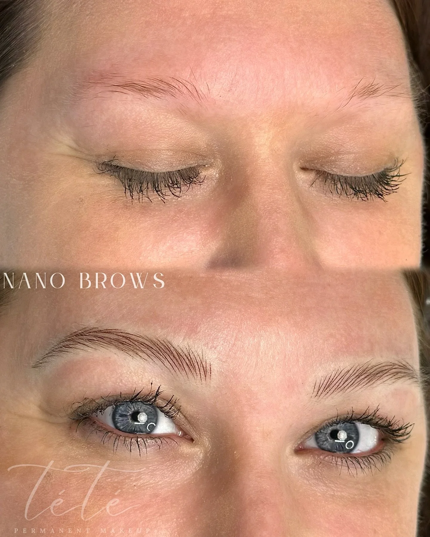Loving these nano brows 🙌🏼

Booking for January &mdash; schedule is filling quickly

&mdash;&mdash;&mdash;&mdash;&mdash;&mdash;&mdash;&mdash;&mdash;&mdash;&mdash;&mdash;&mdash;&mdash;&mdash;&mdash;&mdash;&mdash;&mdash;&mdash;&mdash;&mdash;-
Service