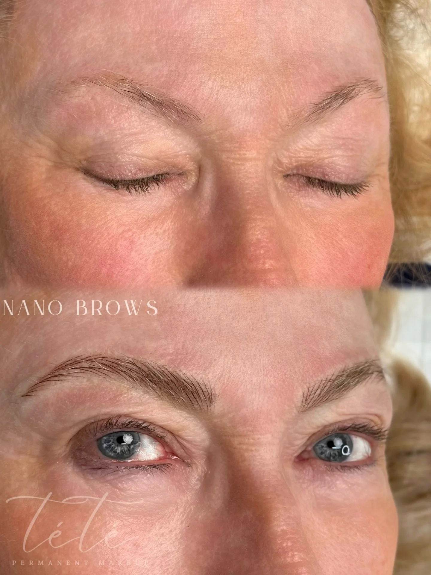 Restoring the tails with nano brows ✍🏽
This set focused on adding definition and structure to the tails where there was little to no hair🌸

&mdash;&mdash;&mdash;&mdash;&mdash;&mdash;&mdash;&mdash;&mdash;&mdash;&mdash;&mdash;&mdash;&mdash;&mdash;&md