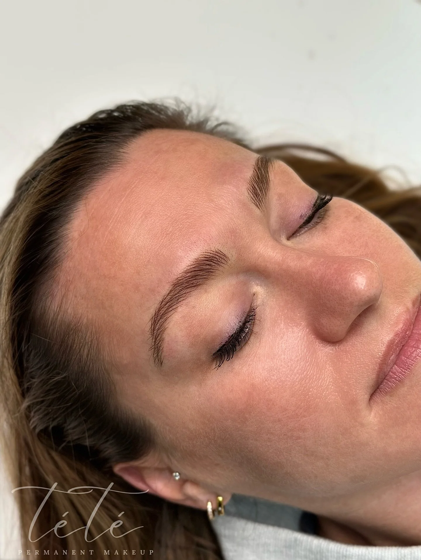 A closer look at these nano brows🥰

&mdash;&mdash;&mdash;&mdash;&mdash;&mdash;&mdash;&mdash;&mdash;&mdash;&mdash;&mdash;&mdash;&mdash;&mdash;&mdash;&mdash;&mdash;&mdash;&mdash;&mdash;&mdash;-
Service: Nano Brows
Lasts: 1-3 years
Pain is minimal to n