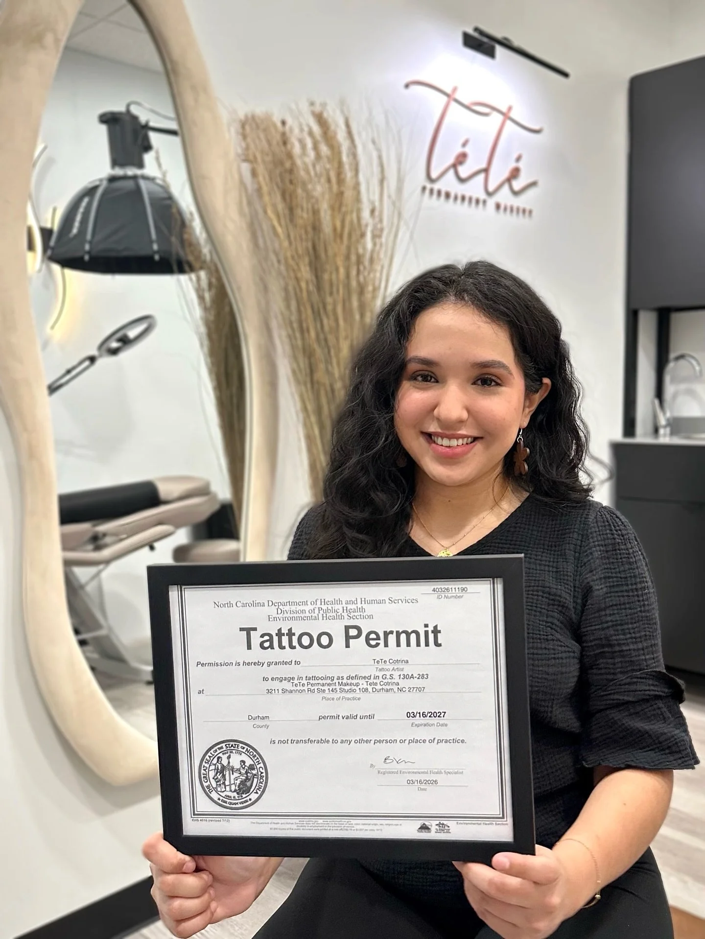 Bull City, Durham 🤍

Officially ready to take clients starting next week, and I can&rsquo;t wait to meet everyone who has already booked. This has been in the works for a while, and there&rsquo;s still more coming soon behind the scenes.

The past w