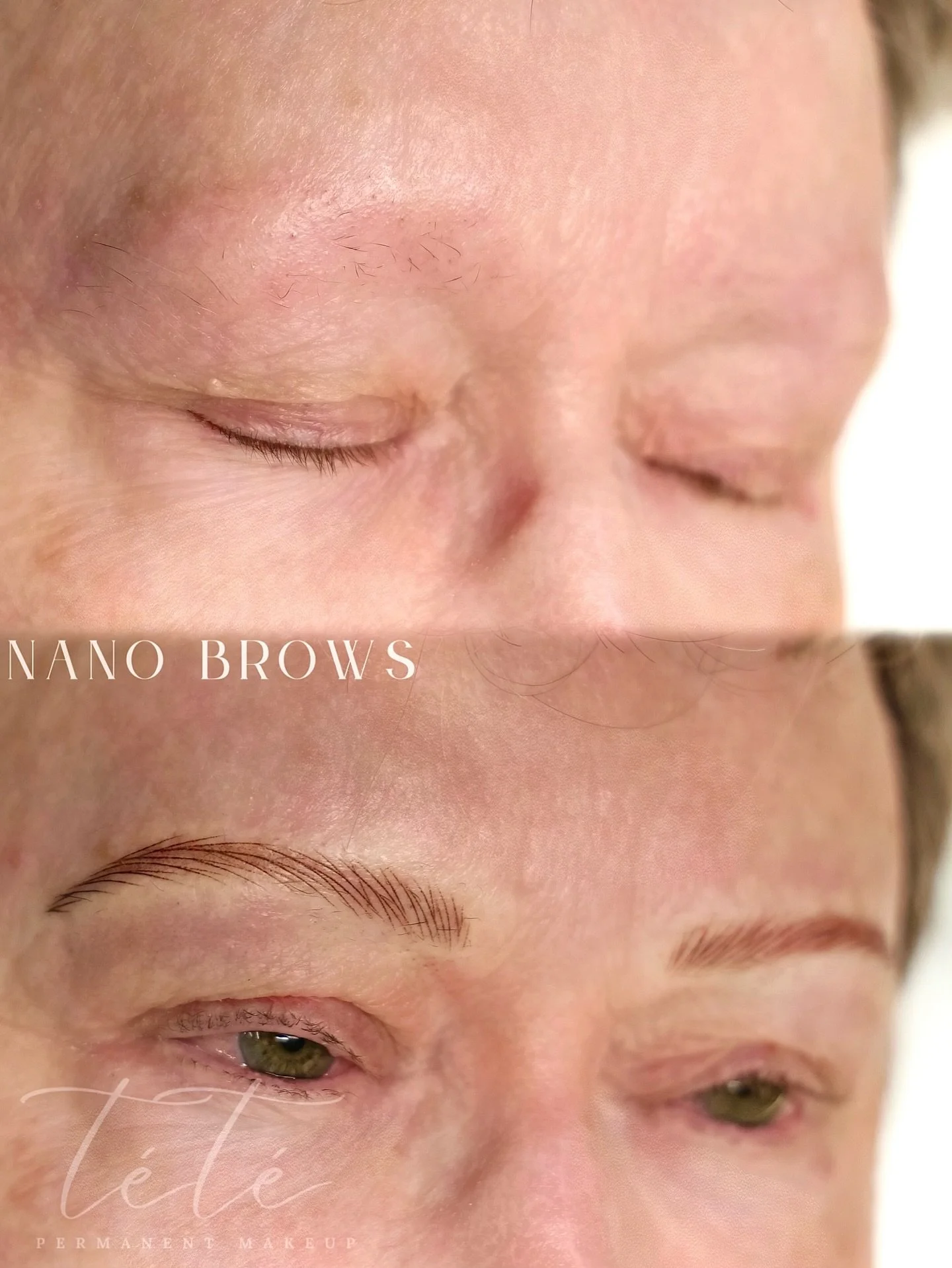Creating a full set of brows from scratch, shaping them to fit her face. I added a light shading through the middle to give it a bit more density🌸

&mdash;&mdash;&mdash;&mdash;&mdash;&mdash;&mdash;&mdash;&mdash;&mdash;&mdash;&mdash;&mdash;&mdash;&md