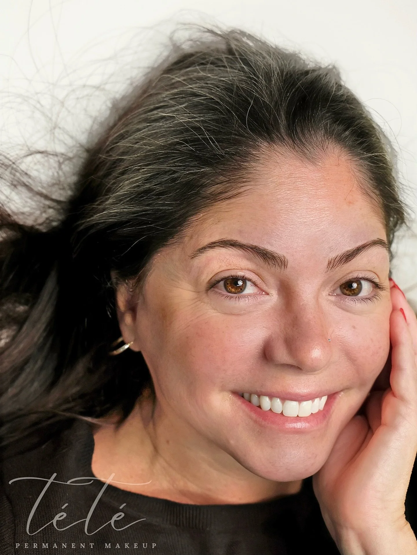 A new set of nano brows❤️
Swipe to see where we started!

&mdash;&mdash;&mdash;&mdash;&mdash;&mdash;&mdash;&mdash;&mdash;&mdash;&mdash;&mdash;&mdash;&mdash;&mdash;&mdash;&mdash;&mdash;&mdash;&mdash;&mdash;&mdash;-
Service: Nano Brows
Lasts: 1-3 years