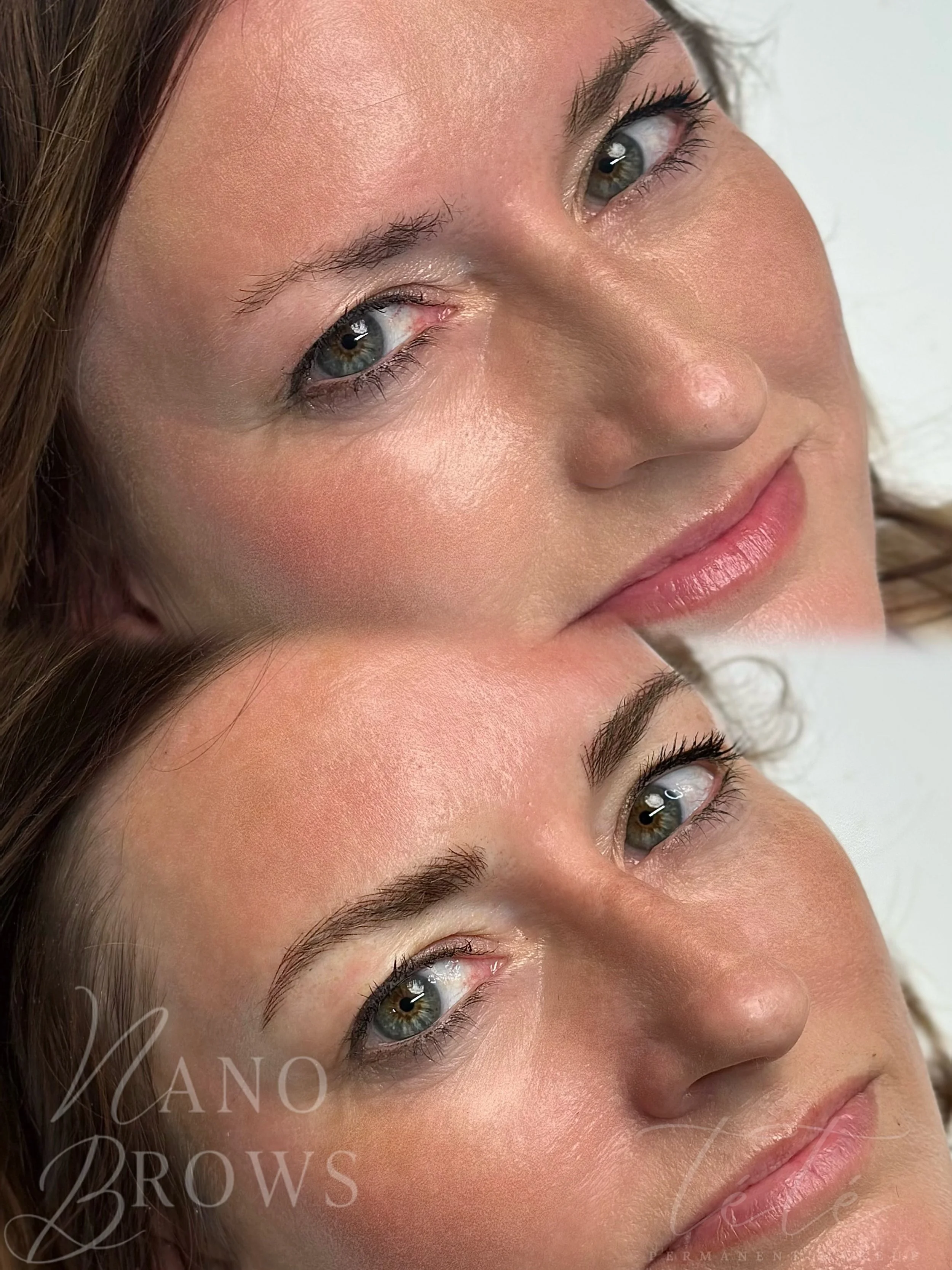 The focus was on filling in the tails and keeping everything as natural as possible 🤍 Nano brows were made for this!

&mdash;&mdash;&mdash;&mdash;&mdash;&mdash;&mdash;&mdash;&mdash;&mdash;&mdash;&mdash;&mdash;&mdash;&mdash;&mdash;&mdash;&mdash;&mdas