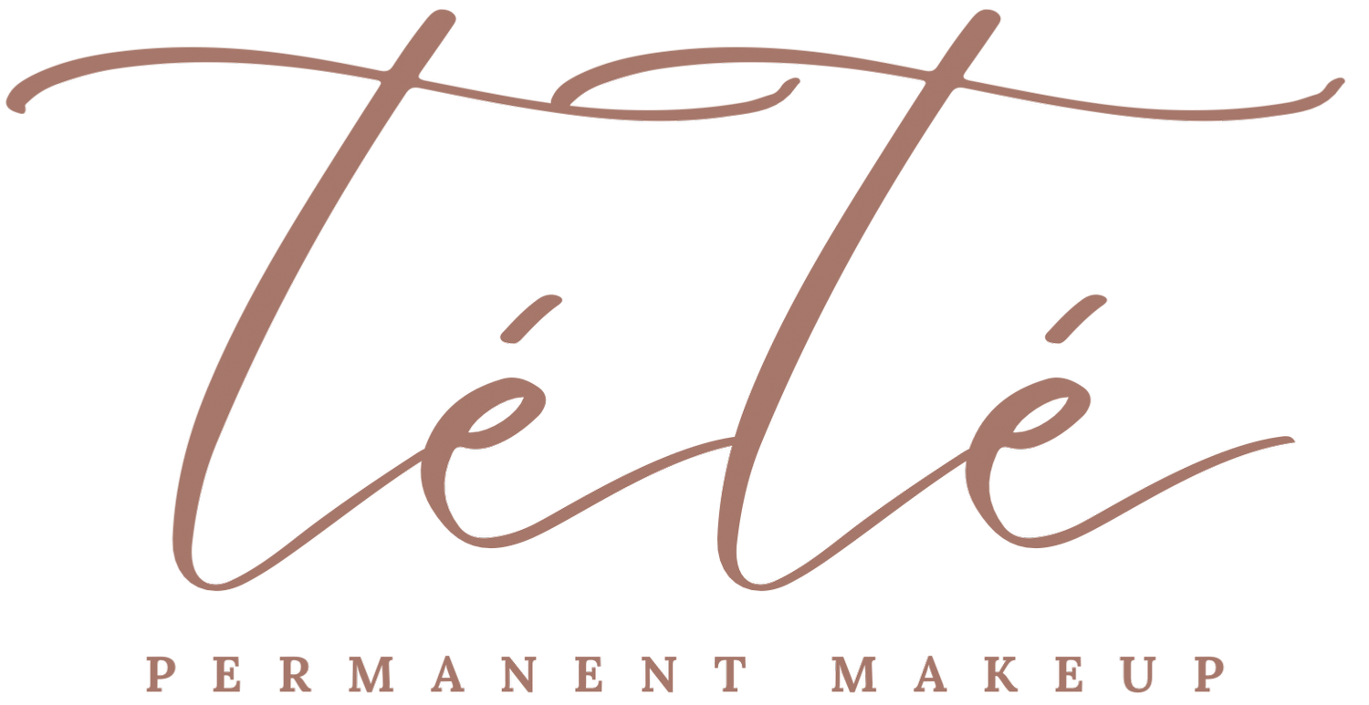 TéTé - Permanent Makeup