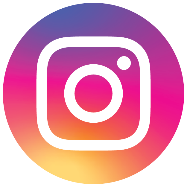 colorful instagram icon