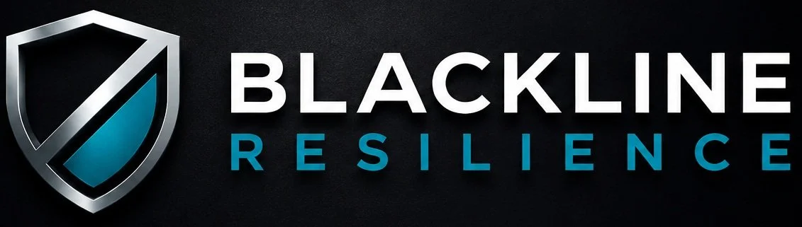 BLACKLINE Resilience