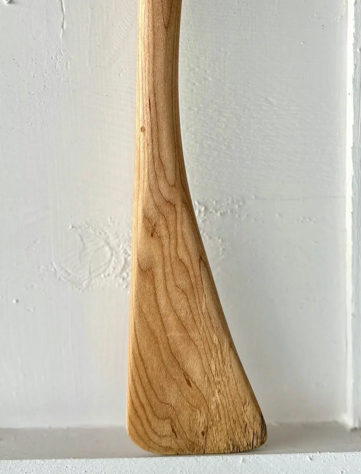 Asian Style Sauté/Stirrer #28