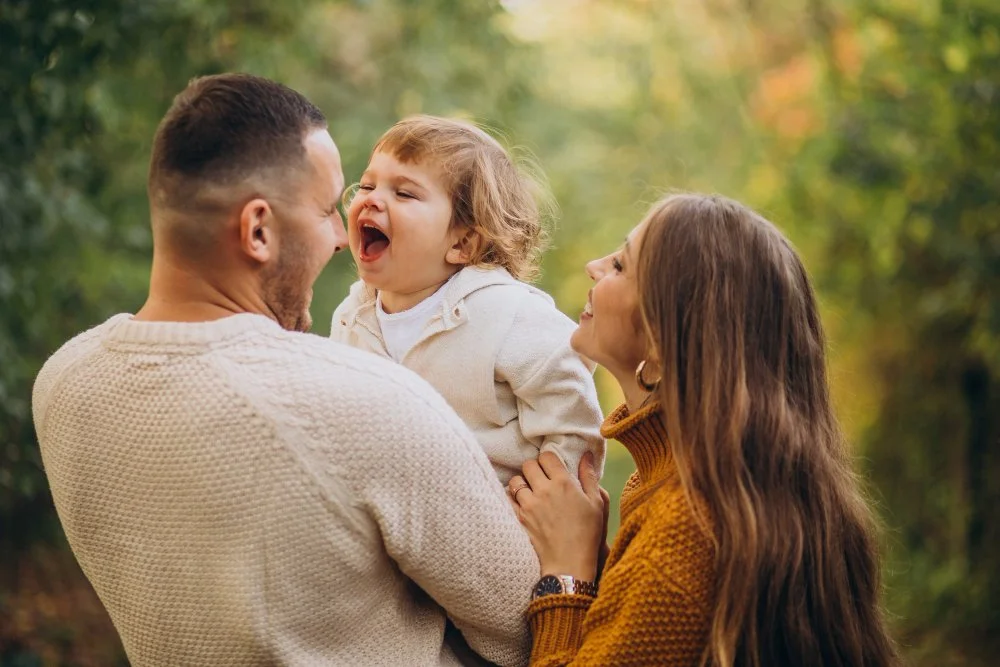 Why Affordable Insurance Matters for Growing Families