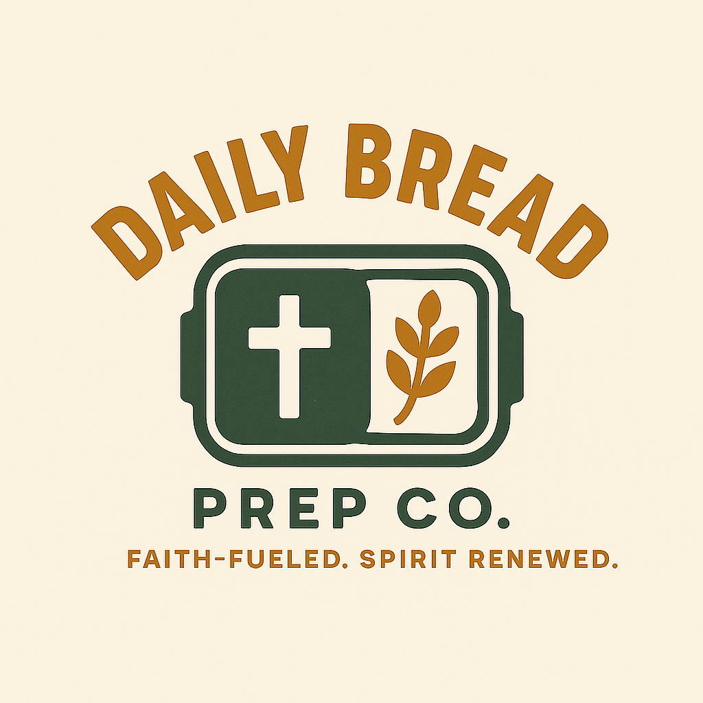 Daily Bread Prep CO