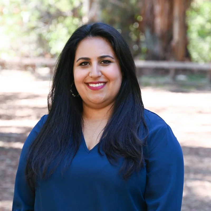 Pardis Khosravi, PsyD