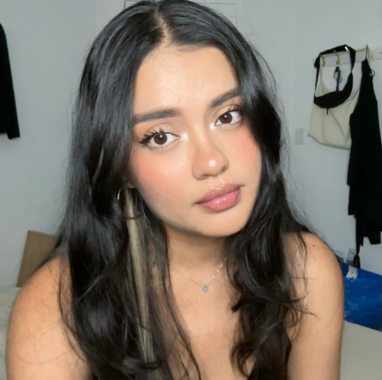 Virene Marroquin Nuno