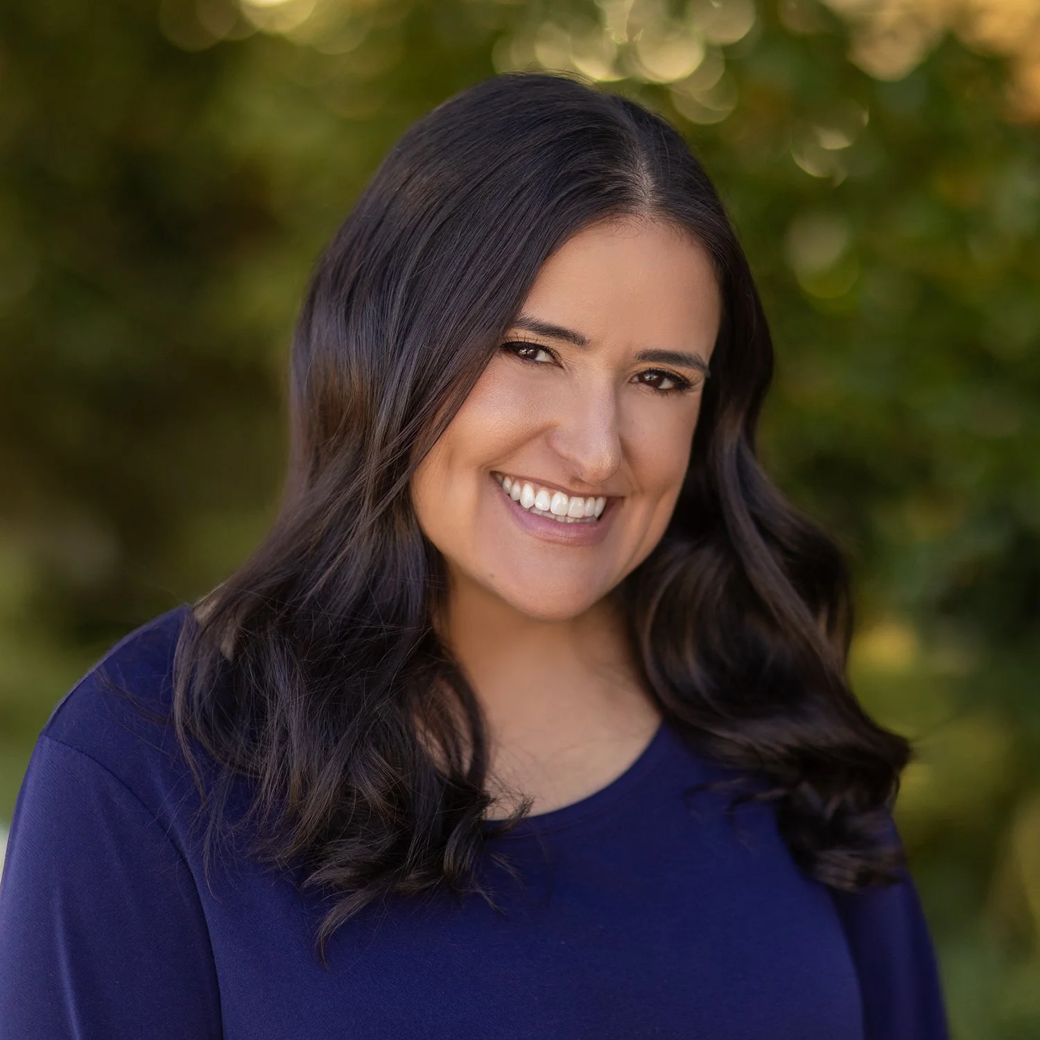 Christine Borba-Furtado