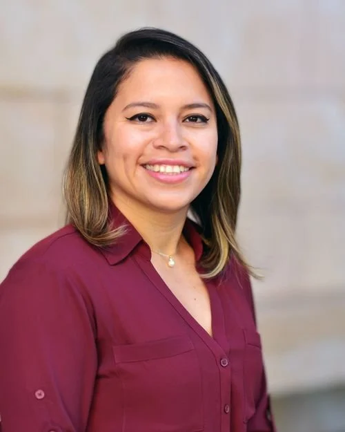 Karina Mendoza Escobar