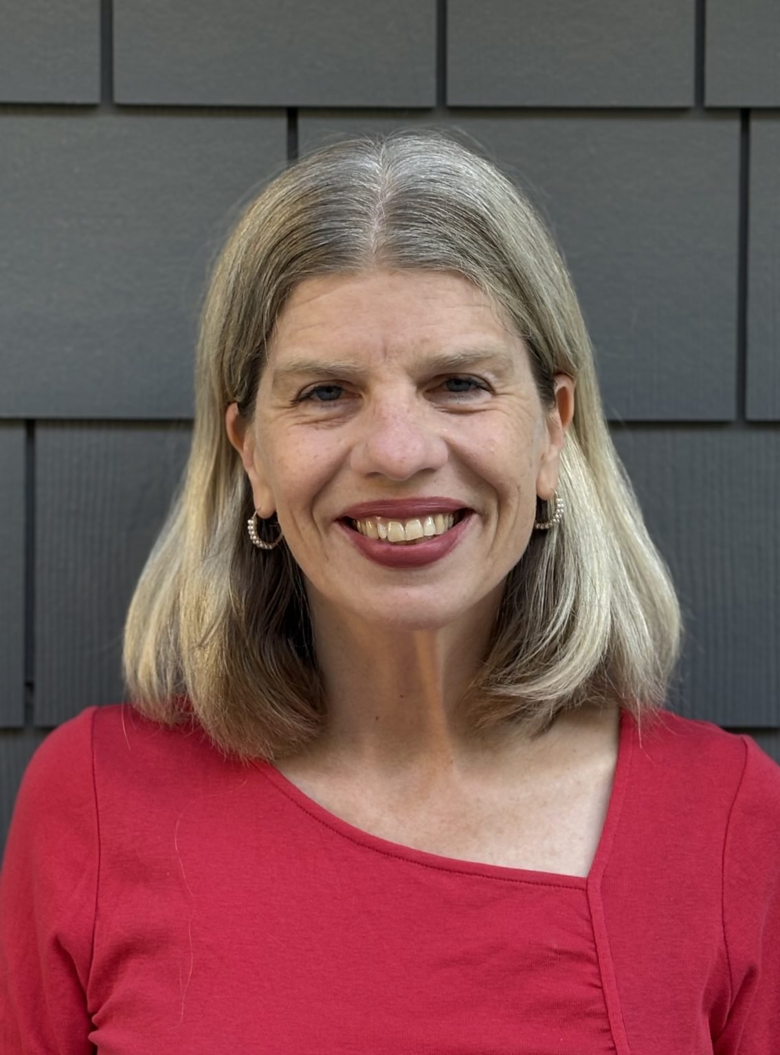 Katherine Hillesland