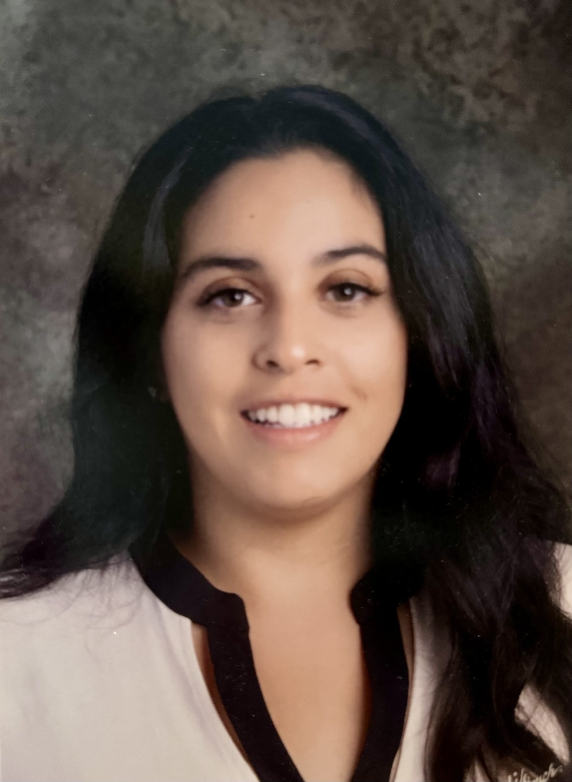 Marcela Enriquez Guzman