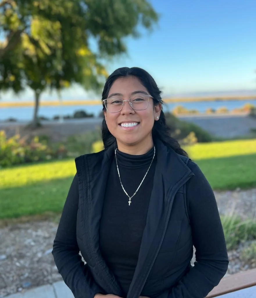 Tania Zavaleta Reyes