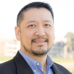 Alex (Yun-Chan) Tsai