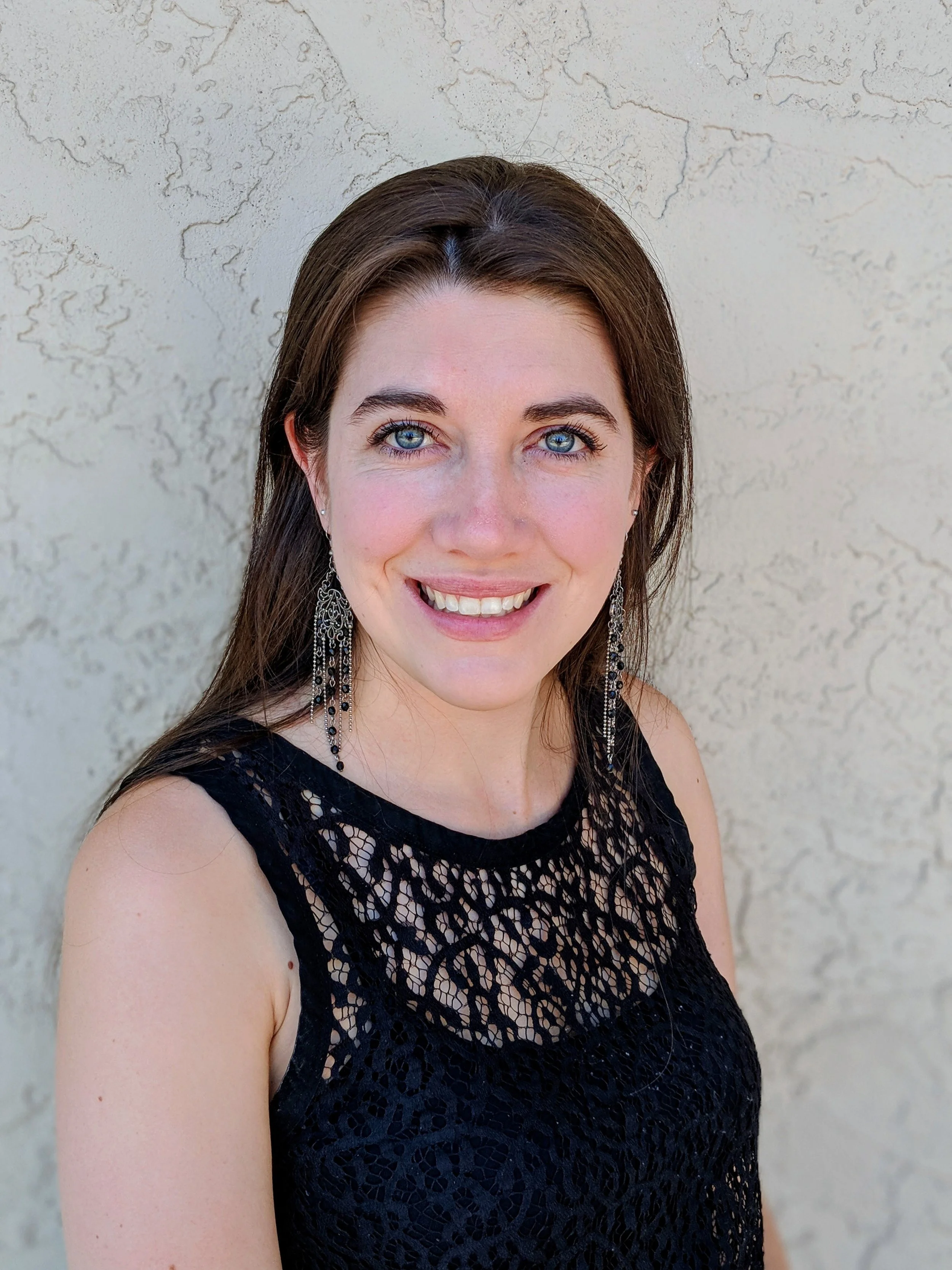 Brooke Aguiar (Stelzner)