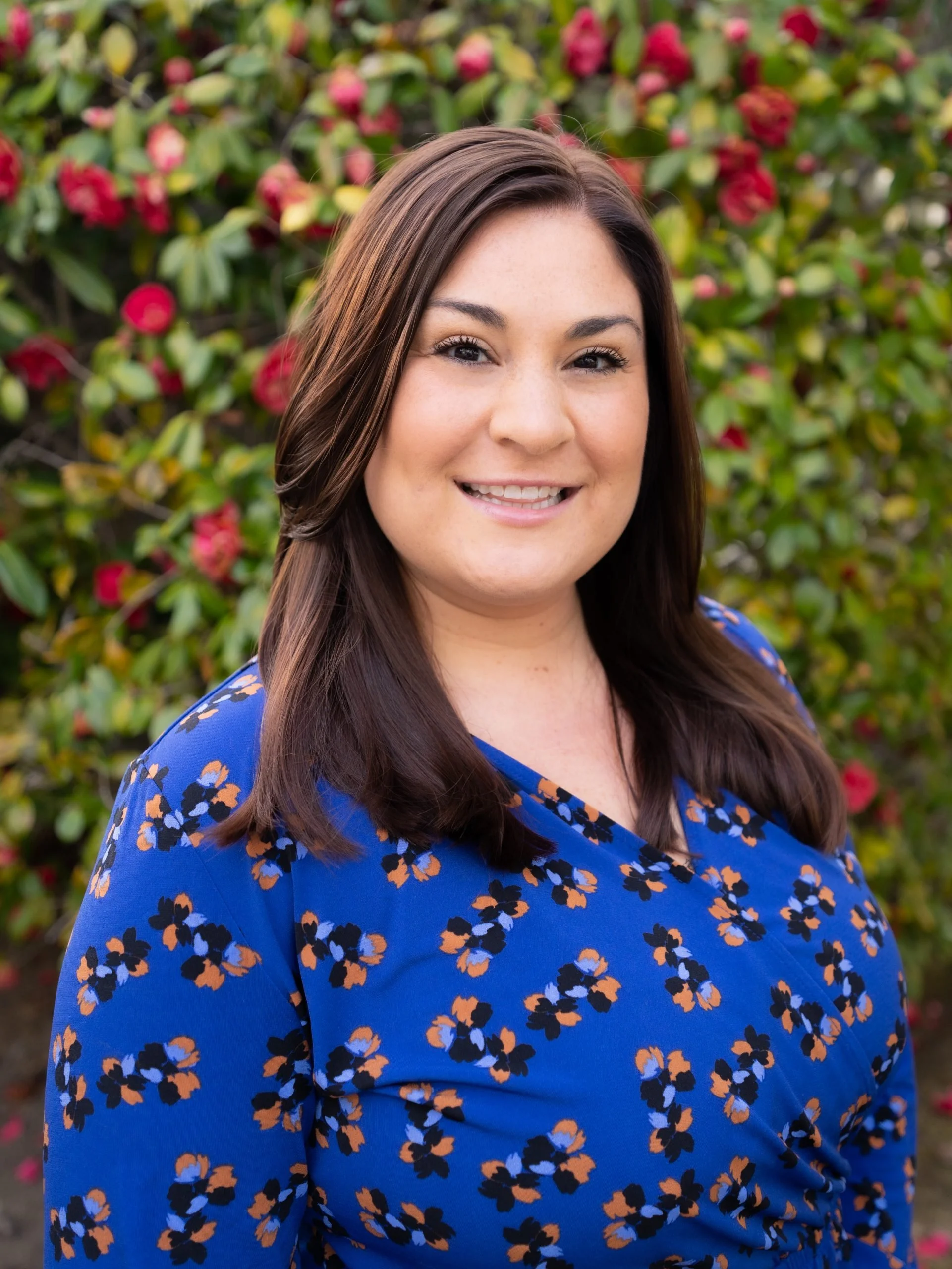 Danielle Bankson Vaca