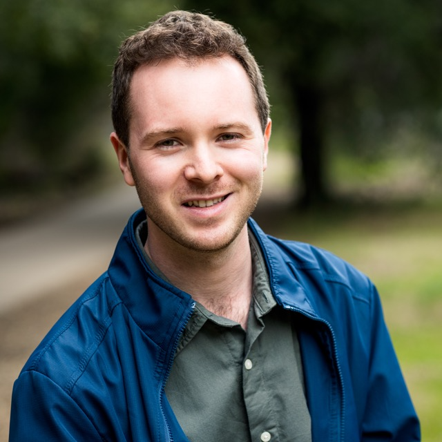 Nathaniel Silveira-Pyzik