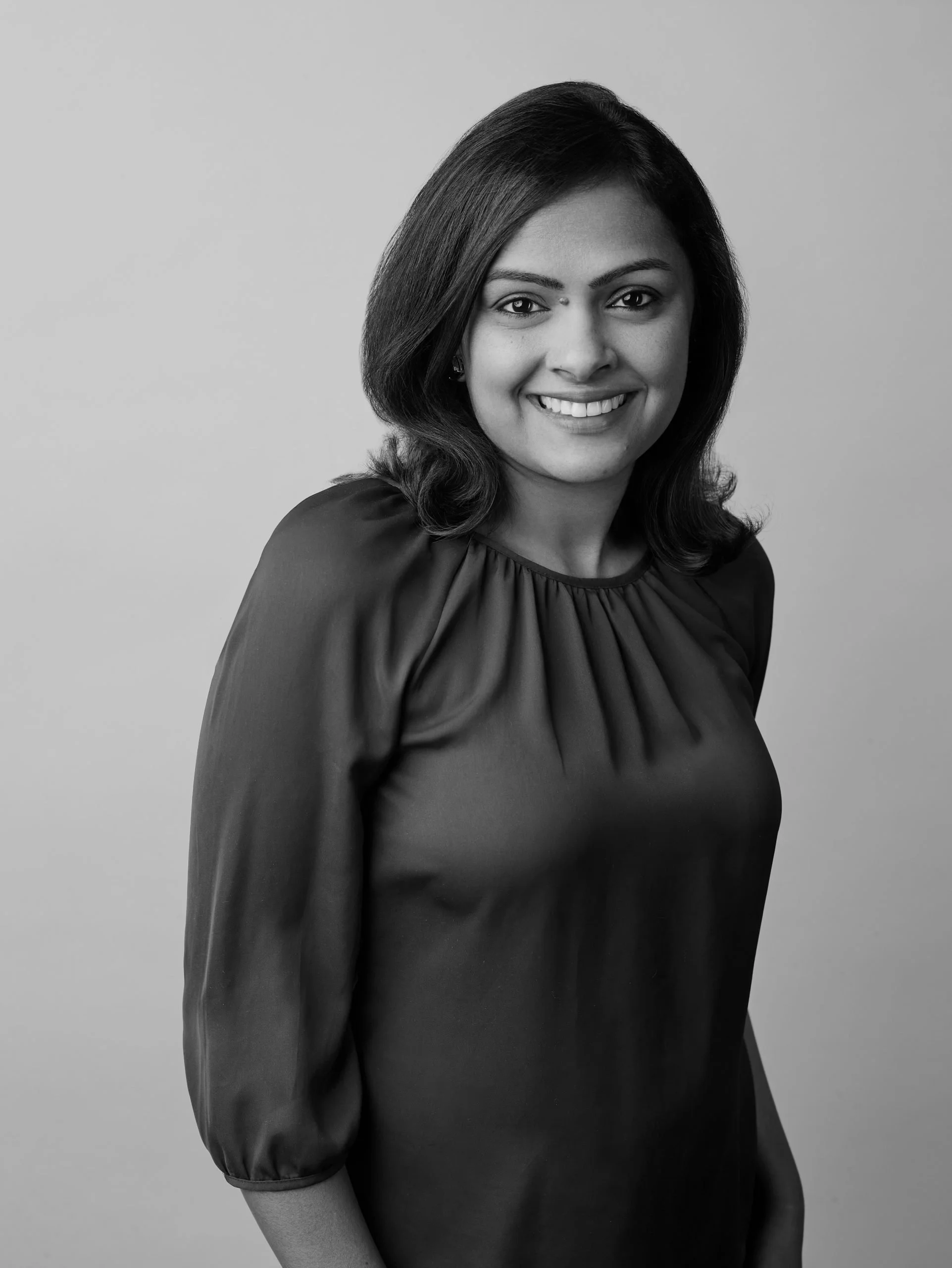 Tina Aggarwal