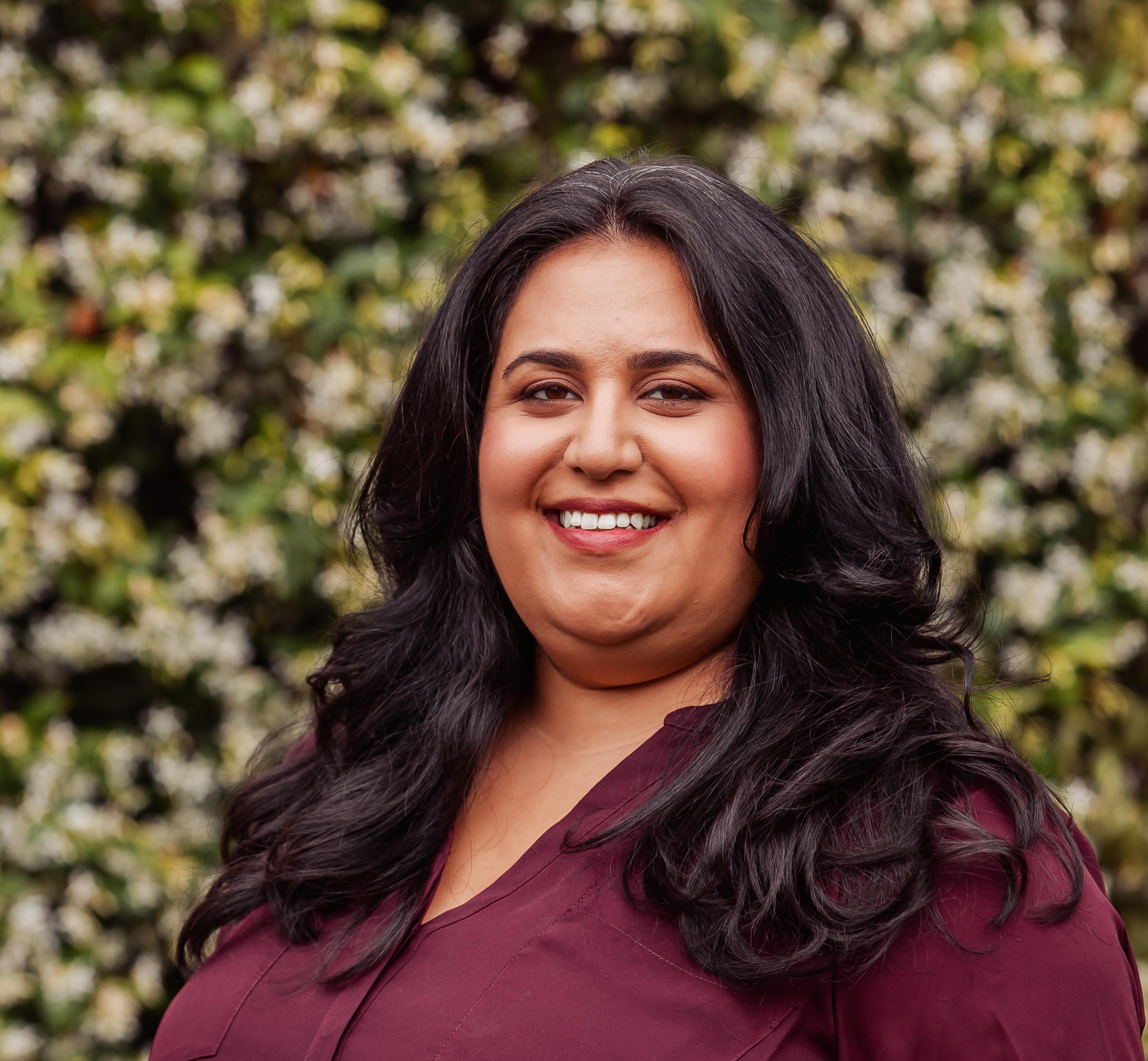 Pardis Khosravi, PsyD