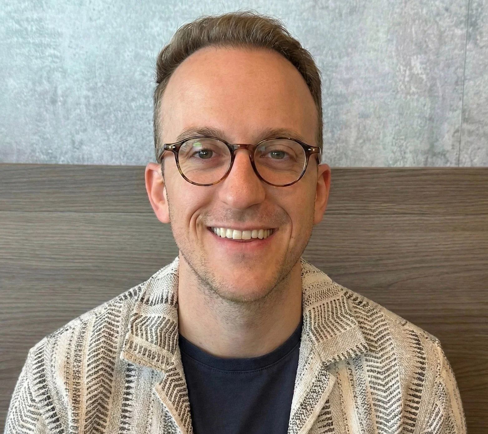 Jon Khaykin 