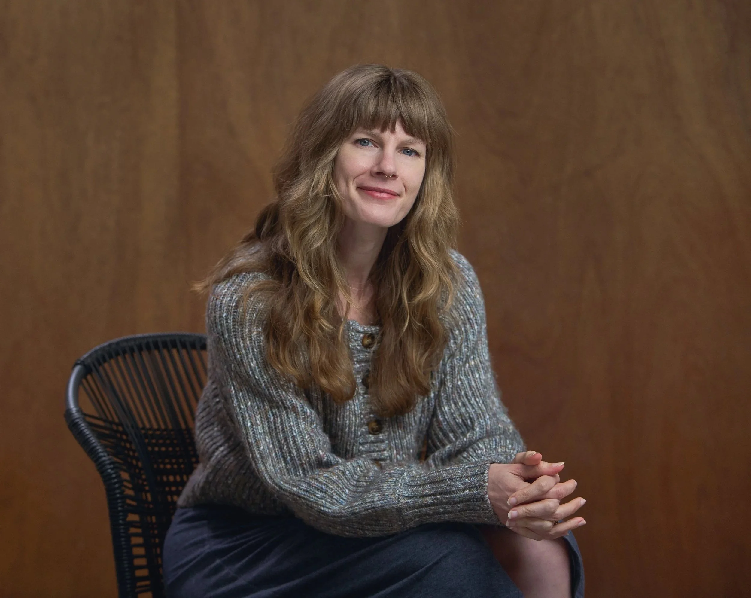 Kim Gengler