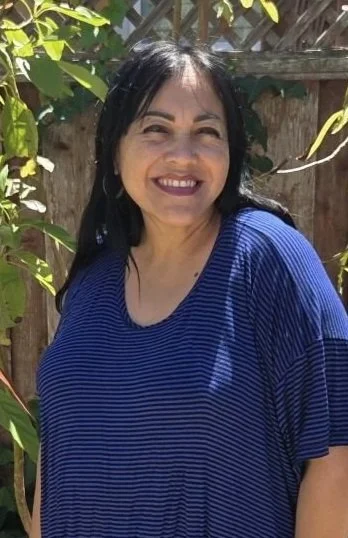 Marjorie Andino-Rivera