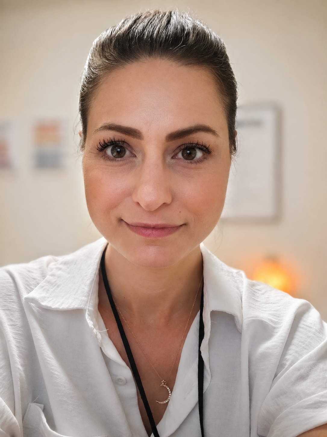 Georgia Tsigaris