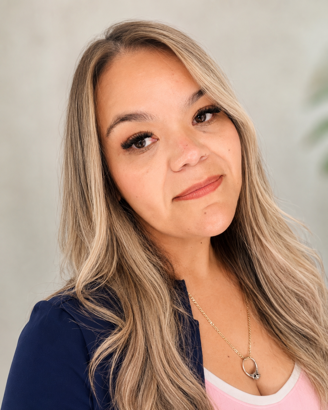 Reynalda Retana Alarcon