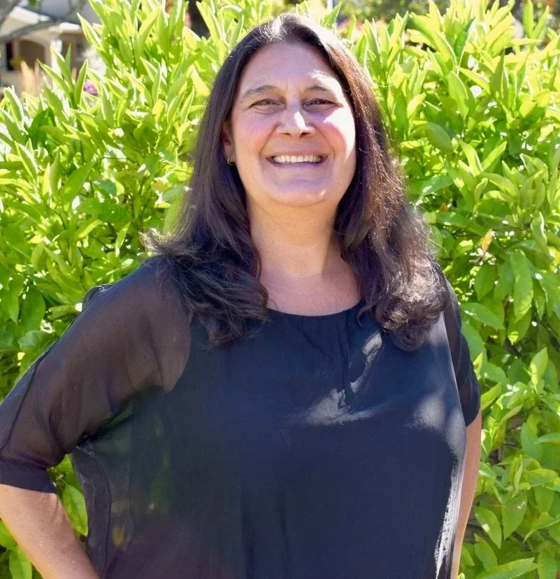 Tara Mann